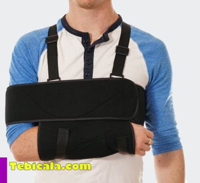 آویز دست با بند الحاقی ماناطب - Image 1