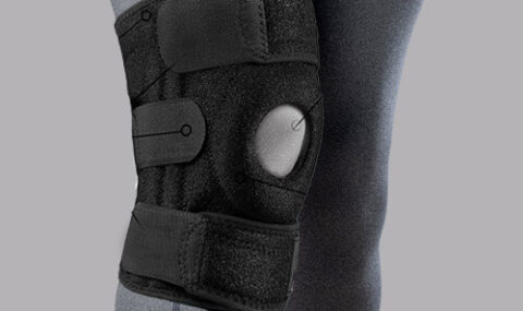 قیمت و خرید زانوبند ورزشی ویریس