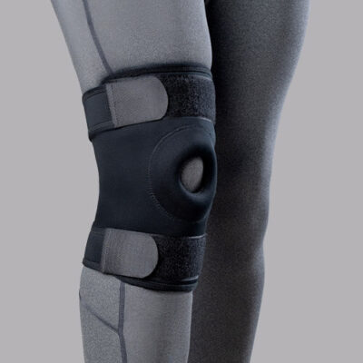 قیمت و خرید زانو بند ساده کشگک باز ماناطب